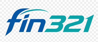 fin321 logo